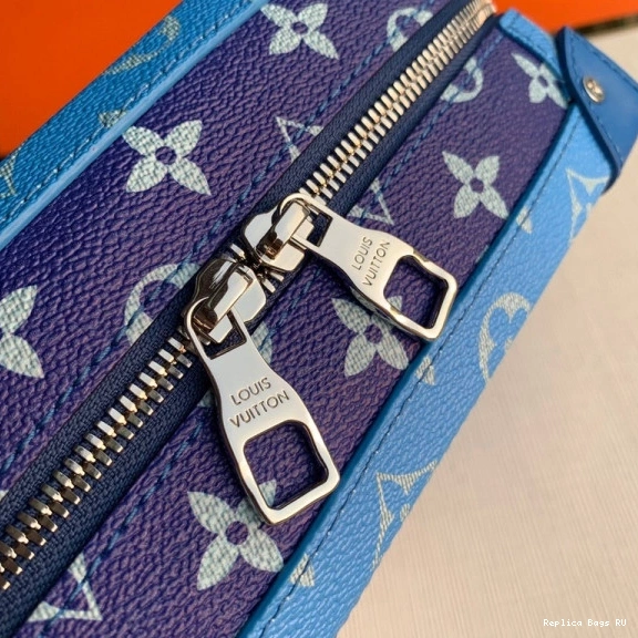 Cheap LOUIS SOFT VUITTON TRUNK 0708